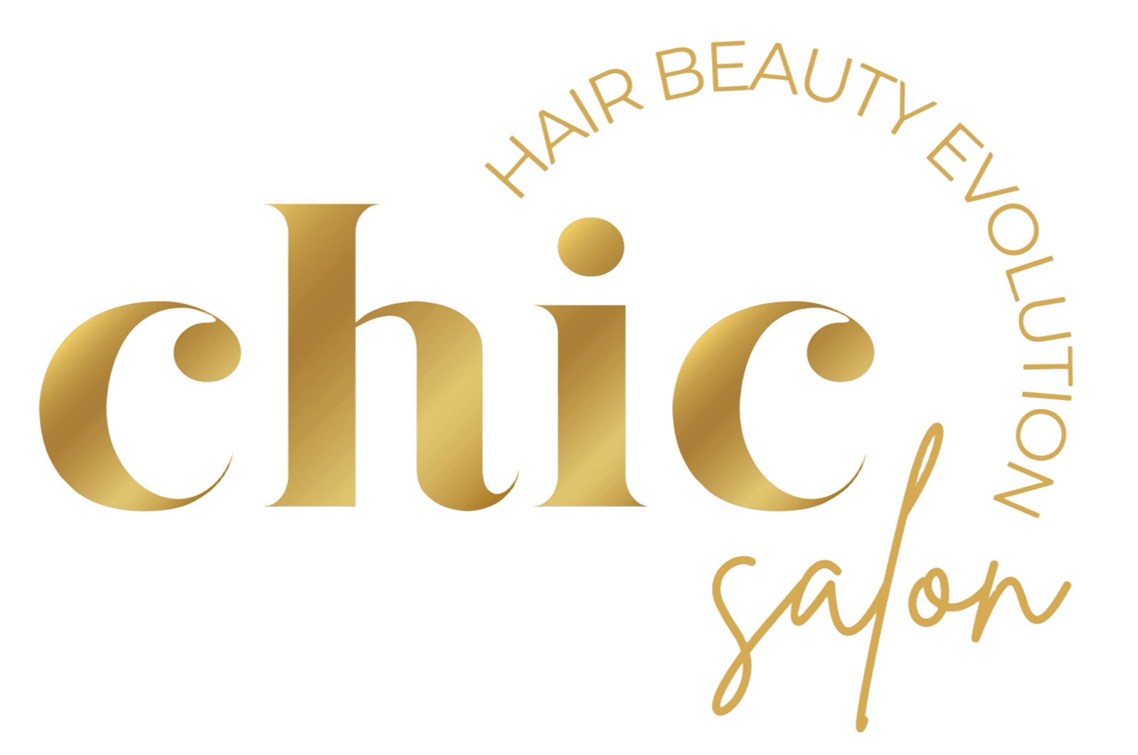 chic spa salon
